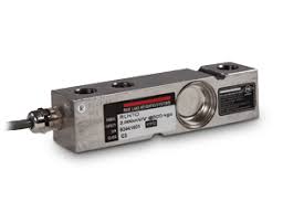 STAINLESS STEEL SINGLE ENDED BEAM LOAD CELL, OIML C3 RLHTO-5000KG